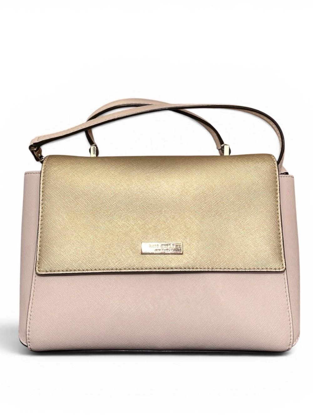 Kate Spade NY Paterson Court Brynlee Satchel